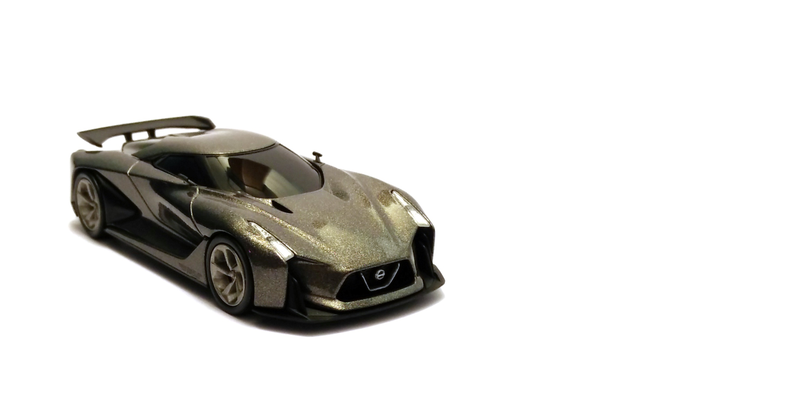 Illustration for article titled LaLD Car Week - Wacky Wednesday: Video Game Edition